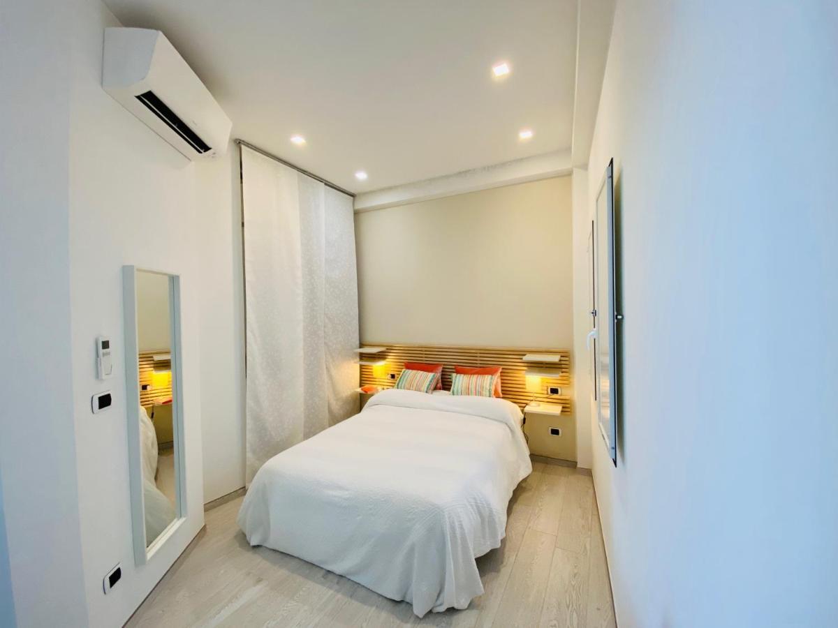Al Castello Apartman Riomaggiore Kültér fotó