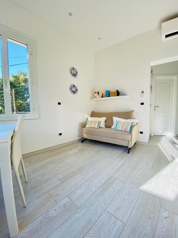 Al Castello Apartman Riomaggiore Kültér fotó