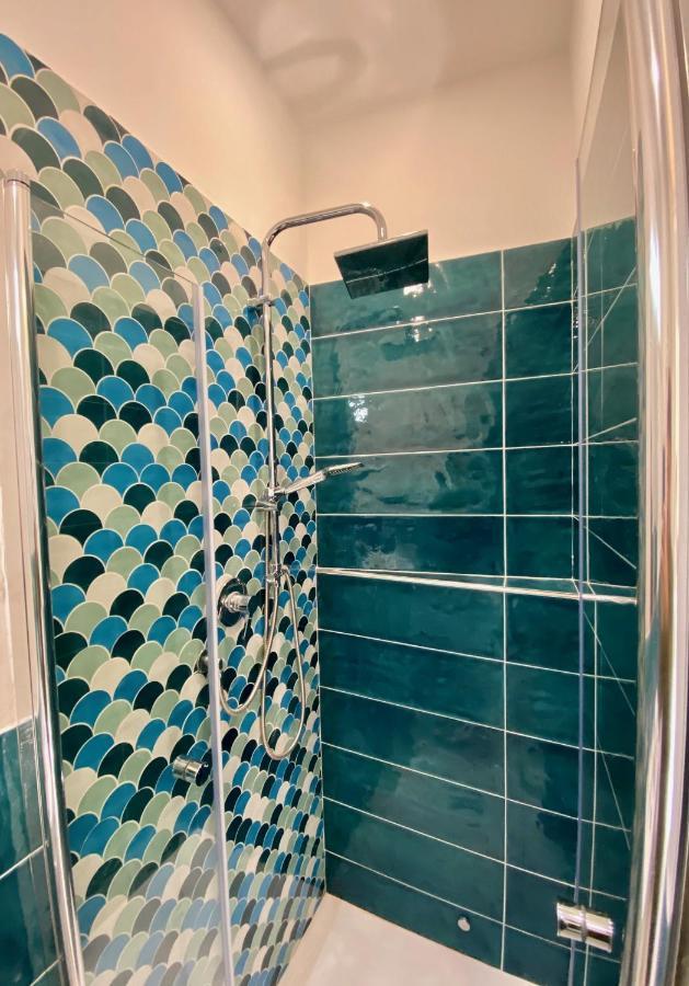 Al Castello Apartman Riomaggiore Kültér fotó
