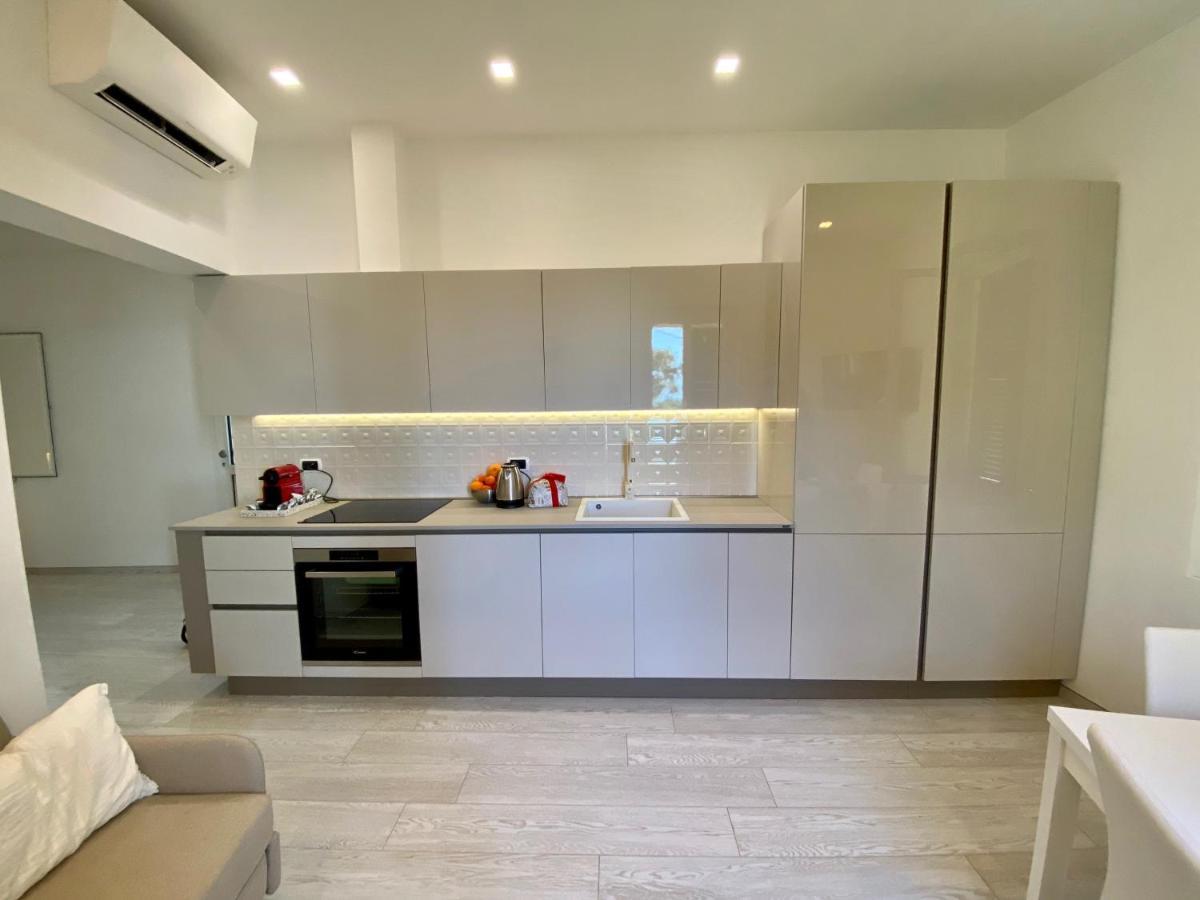 Al Castello Apartman Riomaggiore Kültér fotó