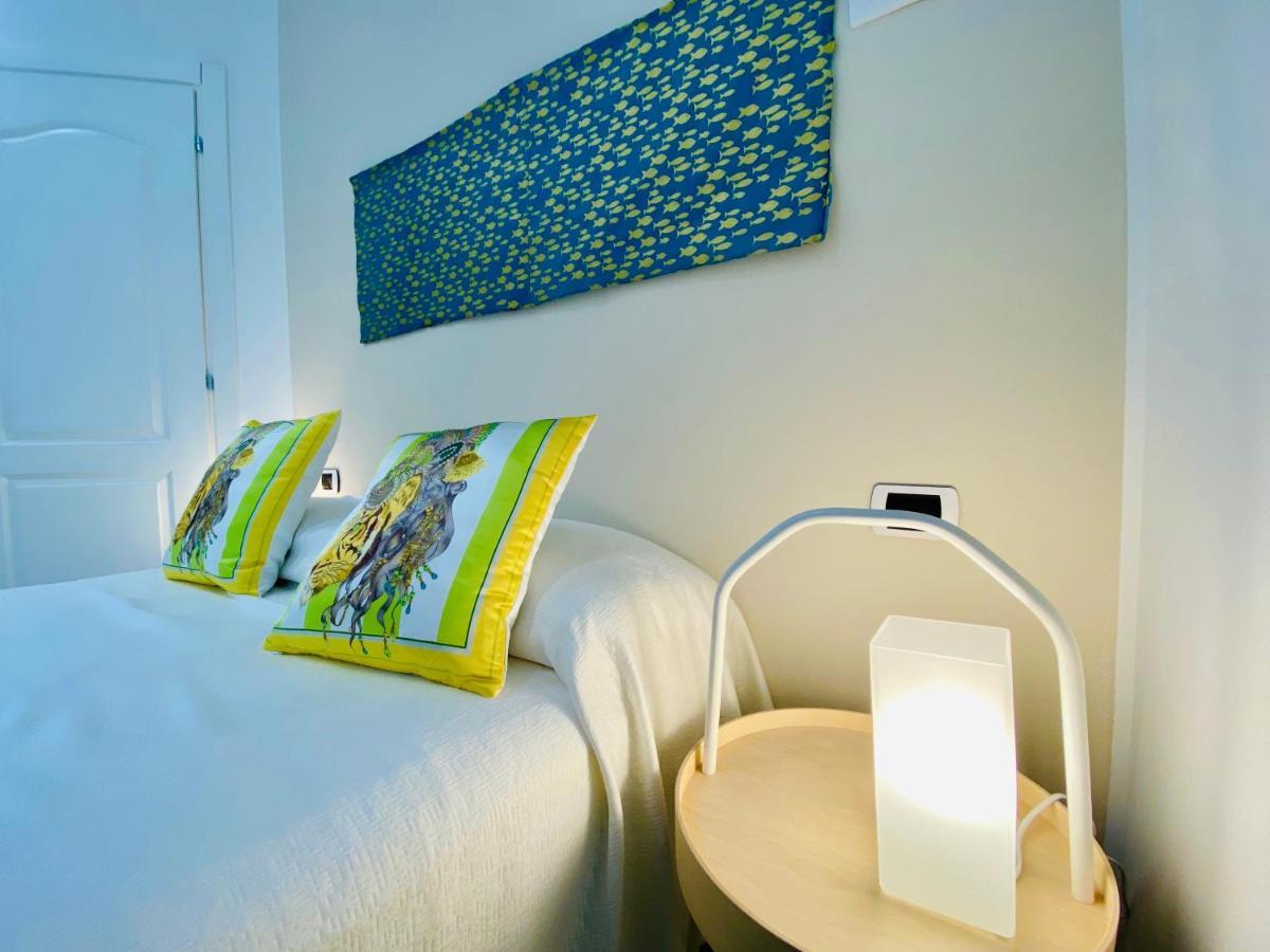 Al Castello Apartman Riomaggiore Kültér fotó