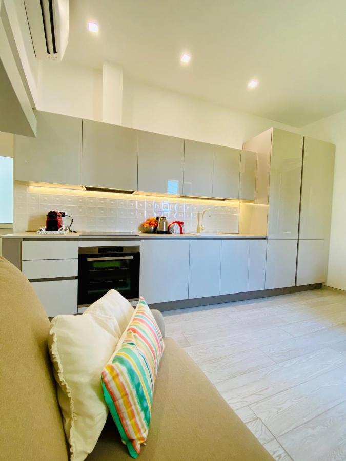 Al Castello Apartman Riomaggiore Kültér fotó