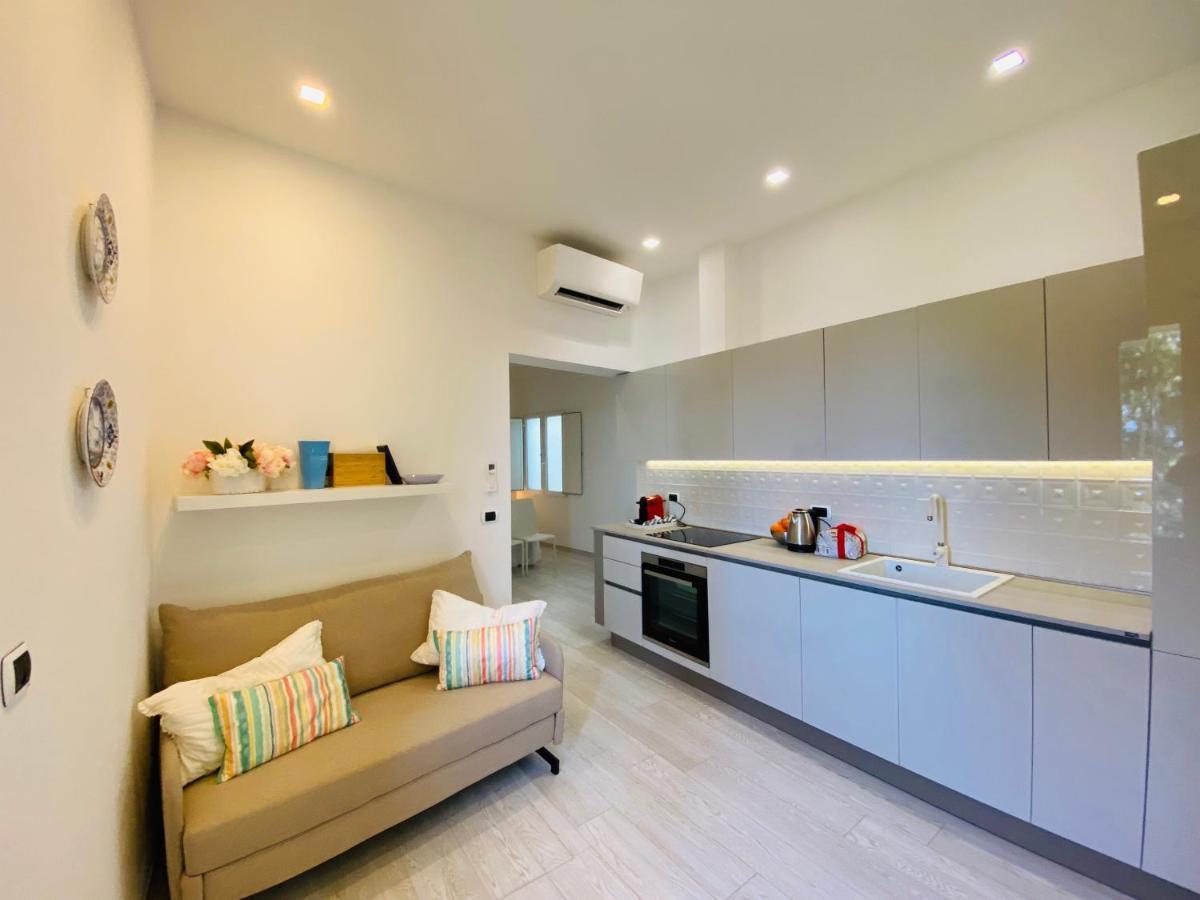 Al Castello Apartman Riomaggiore Kültér fotó