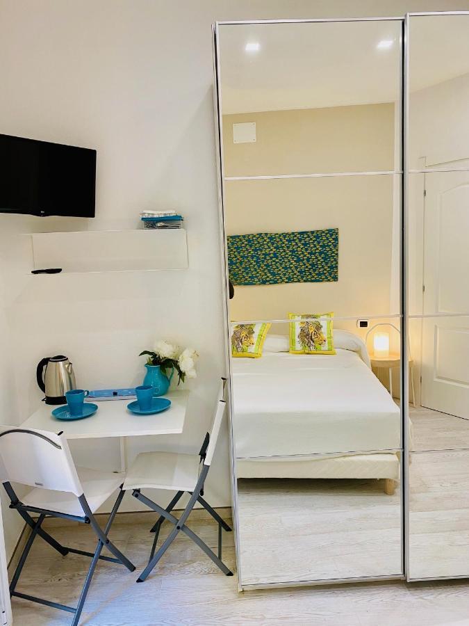 Al Castello Apartman Riomaggiore Kültér fotó