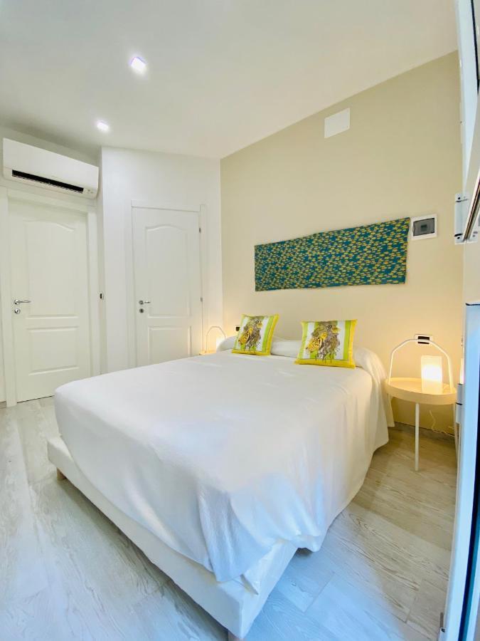 Al Castello Apartman Riomaggiore Kültér fotó
