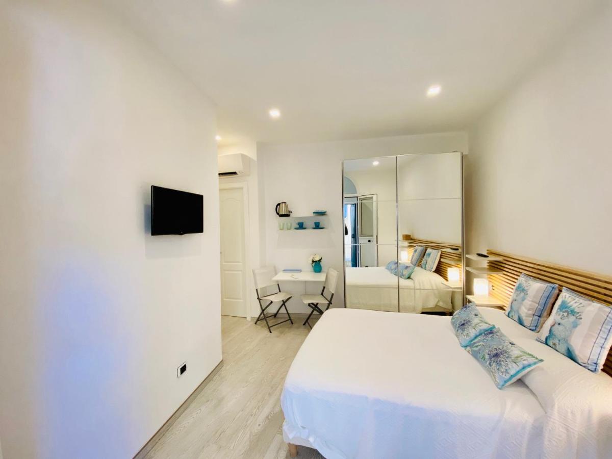 Al Castello Apartman Riomaggiore Kültér fotó
