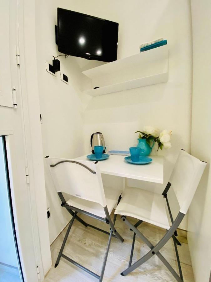 Al Castello Apartman Riomaggiore Kültér fotó
