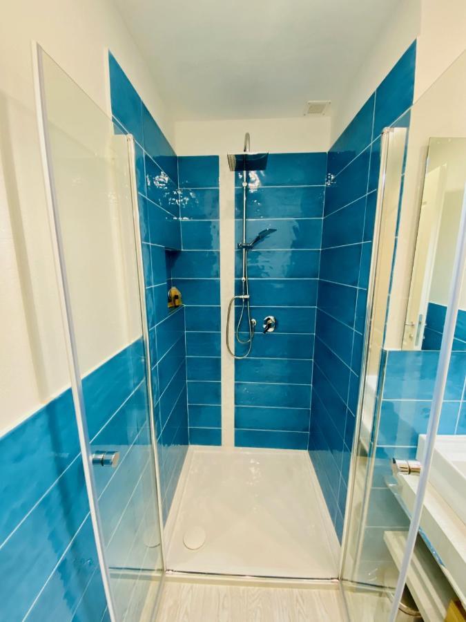 Al Castello Apartman Riomaggiore Kültér fotó