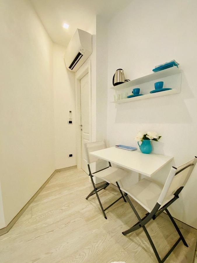 Al Castello Apartman Riomaggiore Kültér fotó