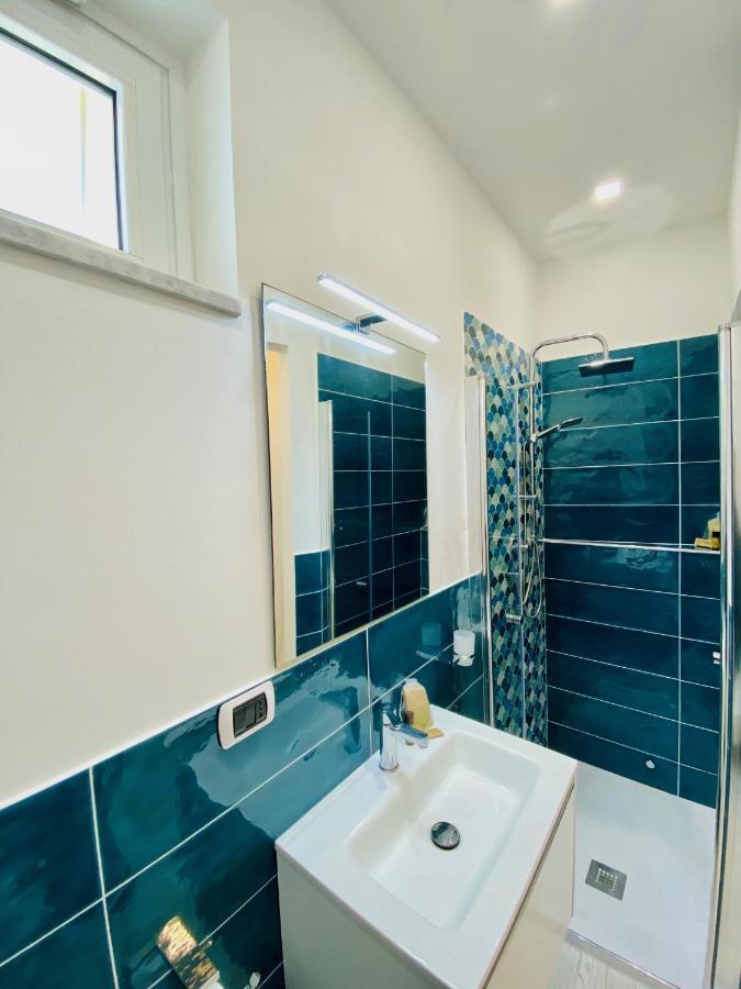 Al Castello Apartman Riomaggiore Kültér fotó