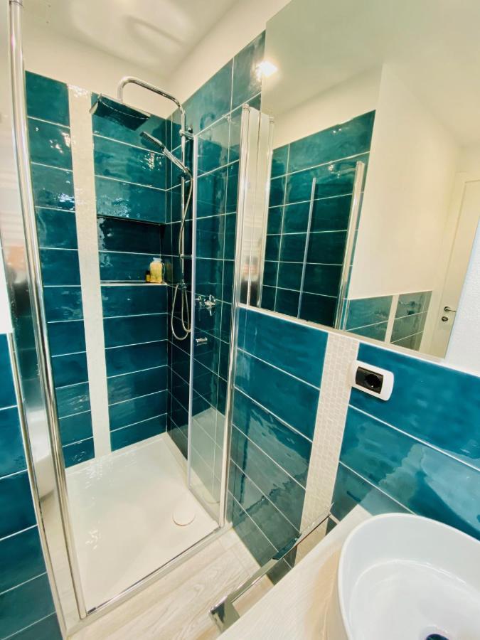 Al Castello Apartman Riomaggiore Kültér fotó
